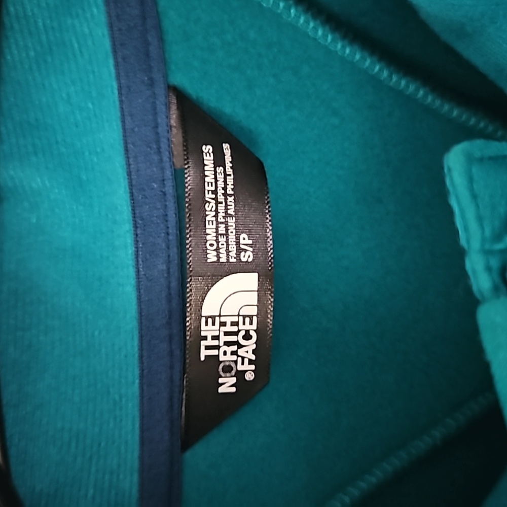 North Face Jacket - Picture 2 of 8